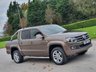 USED 2015 65 VOLKSWAGEN AMAROK 2.0 DC TDI HIGHLINE 4MOTION 180 BHP FULL HISTORY INCLUDED TIMING BELT
