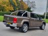 USED 2015 65 VOLKSWAGEN AMAROK 2.0 DC TDI HIGHLINE 4MOTION 180 BHP FULL HISTORY INCLUDED TIMING BELT