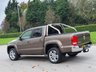 USED 2015 65 VOLKSWAGEN AMAROK 2.0 DC TDI HIGHLINE 4MOTION 180 BHP FULL HISTORY INCLUDED TIMING BELT
