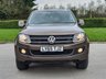 USED 2015 65 VOLKSWAGEN AMAROK 2.0 DC TDI HIGHLINE 4MOTION 180 BHP FULL HISTORY INCLUDED TIMING BELT
