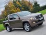 USED 2015 65 VOLKSWAGEN AMAROK 2.0 DC TDI HIGHLINE 4MOTION 180 BHP FULL HISTORY INCLUDED TIMING BELT