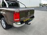 USED 2015 65 VOLKSWAGEN AMAROK 2.0 DC TDI HIGHLINE 4MOTION 180 BHP FULL HISTORY INCLUDED TIMING BELT