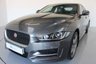 USED 2016 66 JAGUAR XE 2.0 R-SPORT 4d AUTO-1 OWNER CAR-HEATED BLACK LEATHER, BLUETOOTH-CRUISE CONTROL-PARKING SENSORS-CLIMATE CONTROL-DAB RADIO 