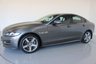 USED 2016 66 JAGUAR XE 2.0 R-SPORT 4d AUTO-1 OWNER CAR-HEATED BLACK LEATHER, BLUETOOTH-CRUISE CONTROL-PARKING SENSORS-CLIMATE CONTROL-DAB RADIO 