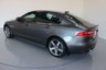 USED 2016 66 JAGUAR XE 2.0 R-SPORT 4d AUTO-1 OWNER CAR-HEATED BLACK LEATHER, BLUETOOTH-CRUISE CONTROL-PARKING SENSORS-CLIMATE CONTROL-DAB RADIO 