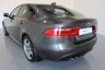 USED 2016 66 JAGUAR XE 2.0 R-SPORT 4d AUTO-1 OWNER CAR-HEATED BLACK LEATHER, BLUETOOTH-CRUISE CONTROL-PARKING SENSORS-CLIMATE CONTROL-DAB RADIO 