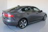 USED 2016 66 JAGUAR XE 2.0 R-SPORT 4d AUTO-1 OWNER CAR-HEATED BLACK LEATHER, BLUETOOTH-CRUISE CONTROL-PARKING SENSORS-CLIMATE CONTROL-DAB RADIO 