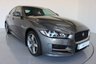 USED 2016 66 JAGUAR XE 2.0 R-SPORT 4d AUTO-1 OWNER CAR-HEATED BLACK LEATHER, BLUETOOTH-CRUISE CONTROL-PARKING SENSORS-CLIMATE CONTROL-DAB RADIO 