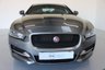 USED 2016 66 JAGUAR XE 2.0 R-SPORT 4d AUTO-1 OWNER CAR-HEATED BLACK LEATHER, BLUETOOTH-CRUISE CONTROL-PARKING SENSORS-CLIMATE CONTROL-DAB RADIO 