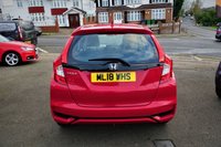 USED 2018 18 HONDA JAZZ 1.3 I-VTEC S 5d 101 BHP ** RAC BUYSURE INSPECTED **