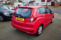 USED 2018 18 HONDA JAZZ 1.3 I-VTEC S 5d 101 BHP ** RAC BUYSURE INSPECTED **