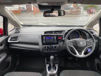 USED 2018 18 HONDA JAZZ 1.3 I-VTEC S 5d 101 BHP ** RAC BUYSURE INSPECTED **