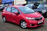 USED 2018 18 HONDA JAZZ 1.3 I-VTEC S 5d 101 BHP ** RAC BUYSURE INSPECTED **
