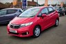 USED 2018 18 HONDA JAZZ 1.3 I-VTEC S 5d 101 BHP ** RAC BUYSURE INSPECTED **