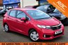 USED 2018 18 HONDA JAZZ 1.3 I-VTEC S 5d 101 BHP ** RAC BUYSURE INSPECTED **