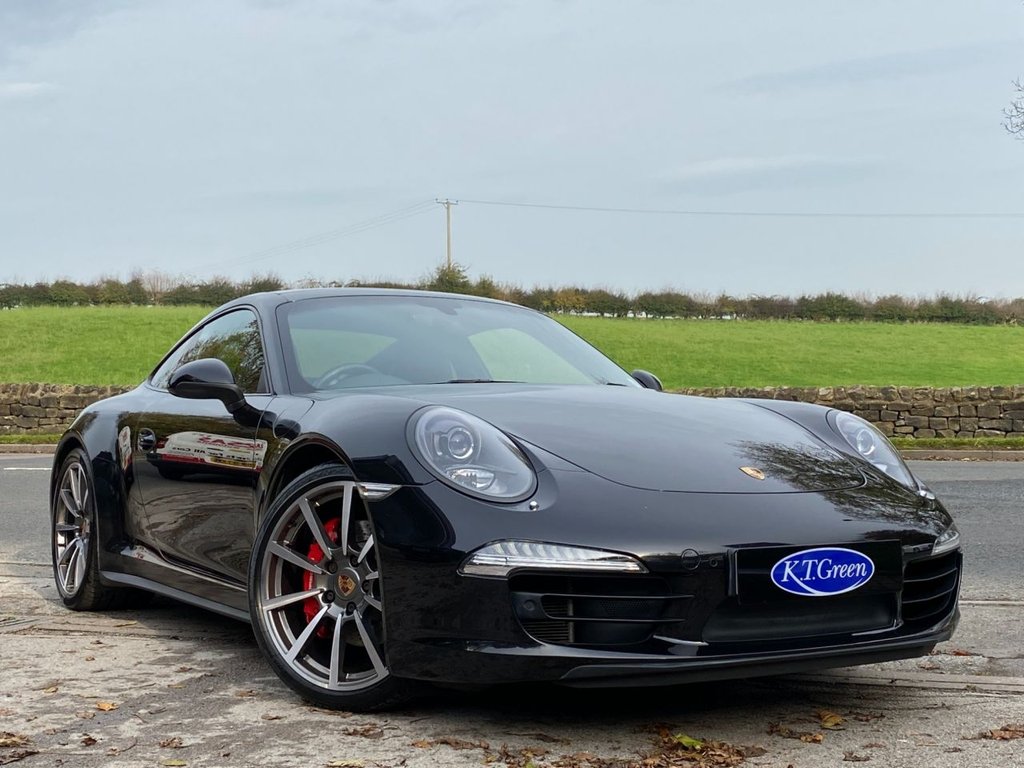 View our PORSCHE 911