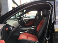 USED 2017 67 JAGUAR F-PACE 2.0 R-SPORT 5d 178 BHP &pound;150 ANNUAL ROAD TAX