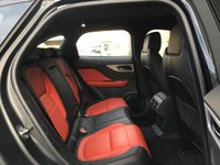 USED 2017 67 JAGUAR F-PACE 2.0 R-SPORT 5d 178 BHP &pound;150 ANNUAL ROAD TAX