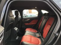 USED 2017 67 JAGUAR F-PACE 2.0 R-SPORT 5d 178 BHP &pound;150 ANNUAL ROAD TAX