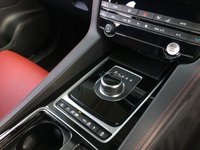 USED 2017 67 JAGUAR F-PACE 2.0 R-SPORT 5d 178 BHP &pound;150 ANNUAL ROAD TAX