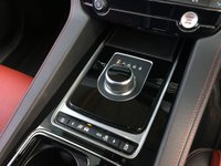 USED 2017 67 JAGUAR F-PACE 2.0 R-SPORT 5d 178 BHP &pound;150 ANNUAL ROAD TAX