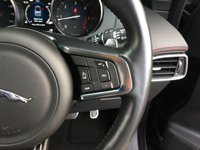 USED 2017 67 JAGUAR F-PACE 2.0 R-SPORT 5d 178 BHP &pound;150 ANNUAL ROAD TAX