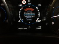 USED 2017 67 JAGUAR F-PACE 2.0 R-SPORT 5d 178 BHP &pound;150 ANNUAL ROAD TAX