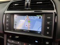 USED 2017 67 JAGUAR F-PACE 2.0 R-SPORT 5d 178 BHP &pound;150 ANNUAL ROAD TAX