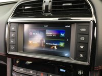 USED 2017 67 JAGUAR F-PACE 2.0 R-SPORT 5d 178 BHP &pound;150 ANNUAL ROAD TAX