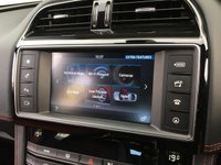 USED 2017 67 JAGUAR F-PACE 2.0 R-SPORT 5d 178 BHP &pound;150 ANNUAL ROAD TAX
