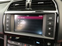 USED 2017 67 JAGUAR F-PACE 2.0 R-SPORT 5d 178 BHP &pound;150 ANNUAL ROAD TAX