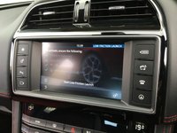 USED 2017 67 JAGUAR F-PACE 2.0 R-SPORT 5d 178 BHP &pound;150 ANNUAL ROAD TAX