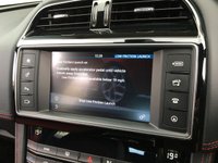 USED 2017 67 JAGUAR F-PACE 2.0 R-SPORT 5d 178 BHP &pound;150 ANNUAL ROAD TAX