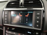 USED 2017 67 JAGUAR F-PACE 2.0 R-SPORT 5d 178 BHP &pound;150 ANNUAL ROAD TAX