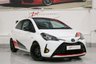 USED 2018 04 TOYOTA YARIS 1.8 GRMN 3d 210 BHP IMMACULATE CONDITION / FSH
