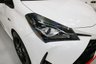 USED 2018 04 TOYOTA YARIS 1.8 GRMN 3d 210 BHP IMMACULATE CONDITION / FSH