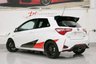 USED 2018 04 TOYOTA YARIS 1.8 GRMN 3d 210 BHP IMMACULATE CONDITION / FSH