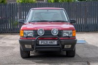USED 1997 P LAND ROVER RANGE ROVER 4.0 HSE 5d 188 BHP Immaculate condition and just MOT&rsquo;D