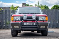 USED 1997 P LAND ROVER RANGE ROVER 4.0 HSE 5d 188 BHP Immaculate condition and just MOT&rsquo;D