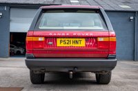 USED 1997 P LAND ROVER RANGE ROVER 4.0 HSE 5d 188 BHP Immaculate condition and just MOT&rsquo;D
