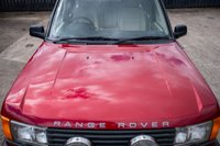 USED 1997 P LAND ROVER RANGE ROVER 4.0 HSE 5d 188 BHP Immaculate condition and just MOT&rsquo;D