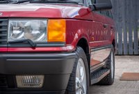 USED 1997 P LAND ROVER RANGE ROVER 4.0 HSE 5d 188 BHP Immaculate condition and just MOT&rsquo;D