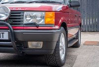 USED 1997 P LAND ROVER RANGE ROVER 4.0 HSE 5d 188 BHP Immaculate condition and just MOT&rsquo;D