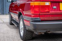 USED 1997 P LAND ROVER RANGE ROVER 4.0 HSE 5d 188 BHP Immaculate condition and just MOT&rsquo;D