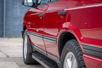 USED 1997 P LAND ROVER RANGE ROVER 4.0 HSE 5d 188 BHP Immaculate condition and just MOT&rsquo;D