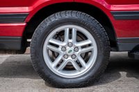 USED 1997 P LAND ROVER RANGE ROVER 4.0 HSE 5d 188 BHP Immaculate condition and just MOT&rsquo;D