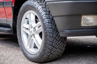 USED 1997 P LAND ROVER RANGE ROVER 4.0 HSE 5d 188 BHP Immaculate condition and just MOT&rsquo;D