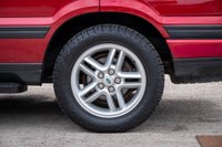 USED 1997 P LAND ROVER RANGE ROVER 4.0 HSE 5d 188 BHP Immaculate condition and just MOT&rsquo;D