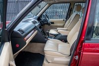 USED 1997 P LAND ROVER RANGE ROVER 4.0 HSE 5d 188 BHP Immaculate condition and just MOT&rsquo;D