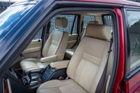 USED 1997 P LAND ROVER RANGE ROVER 4.0 HSE 5d 188 BHP Immaculate condition and just MOT&rsquo;D